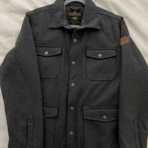 Element Mens Jacket